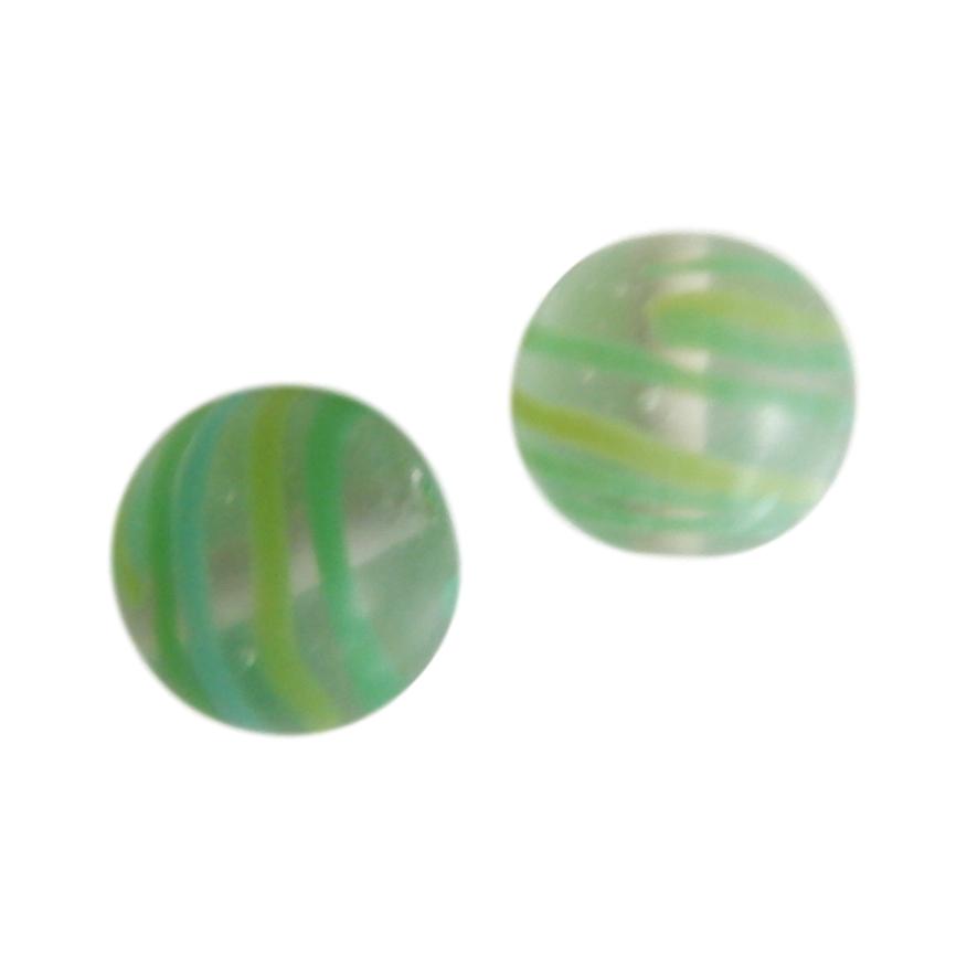 Boule 14 mm Vert d'eau