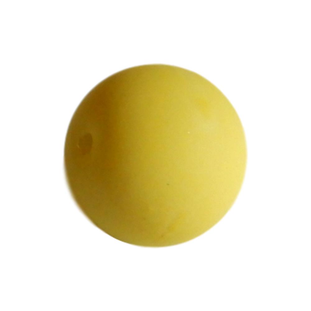 Boule 8 mm Vert kiwi