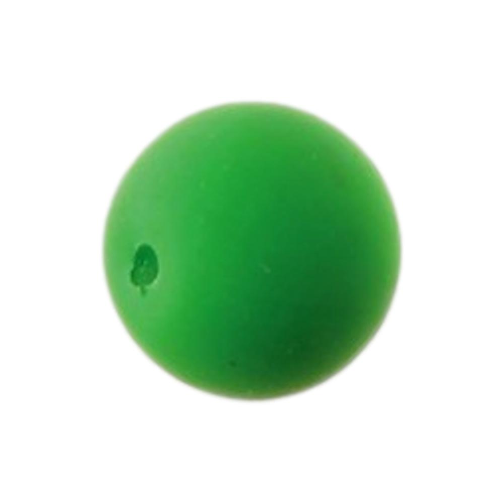 Boule 8 mm Vert