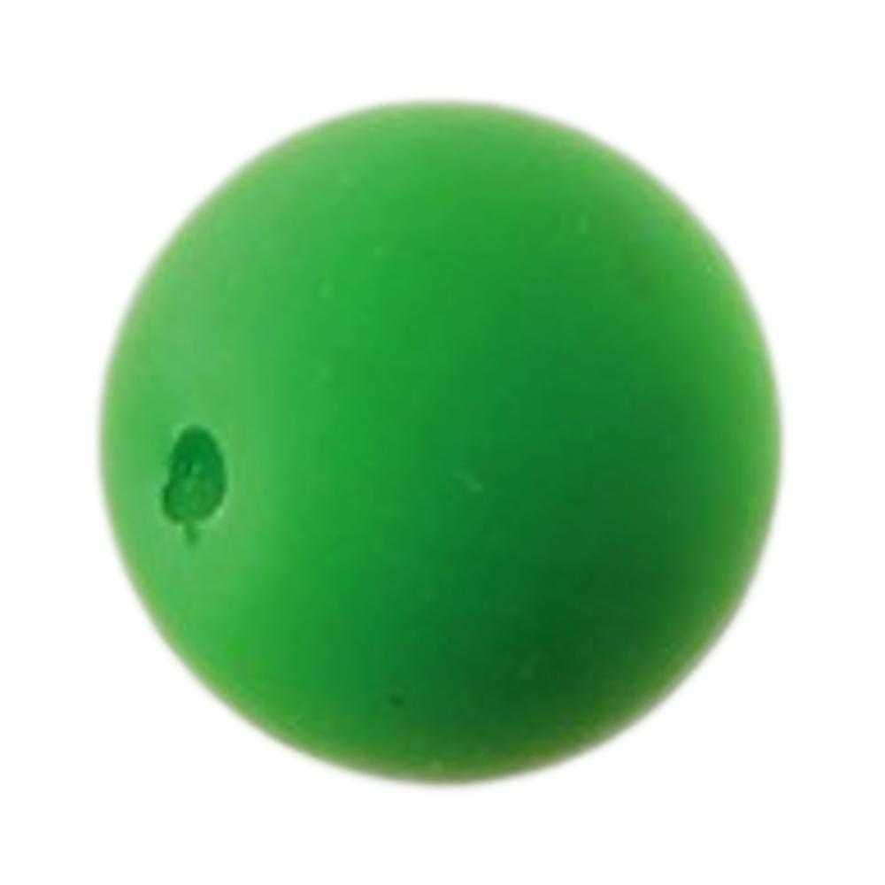 Boule 14 mm Vert