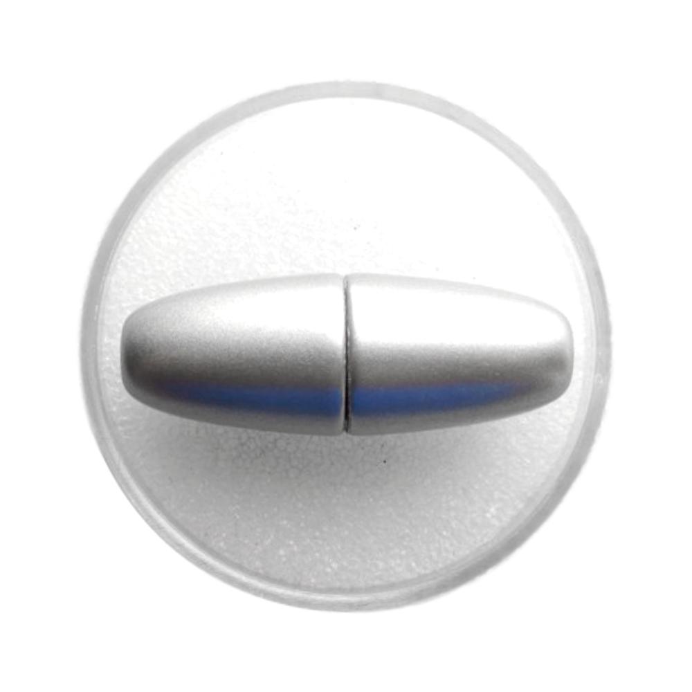 Fermoir magnétique Olive 32 mm