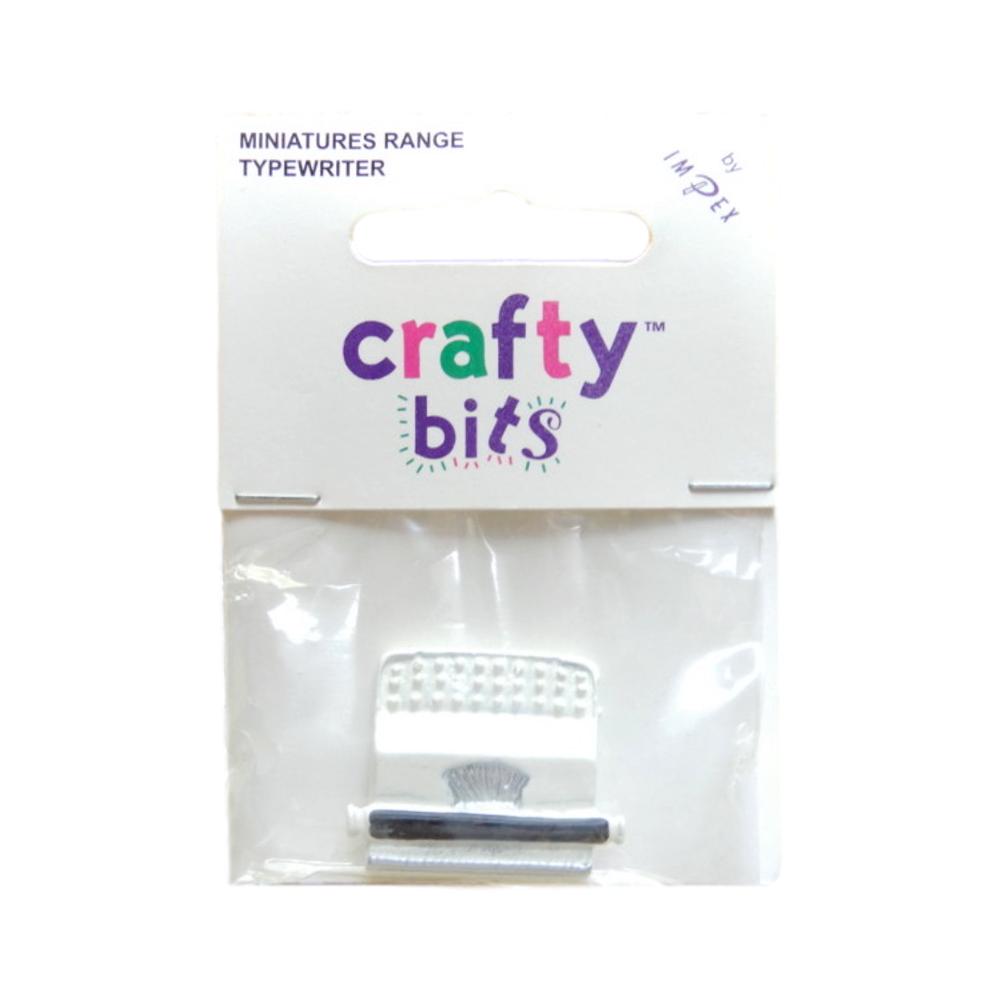 Miniature Machine à écrire