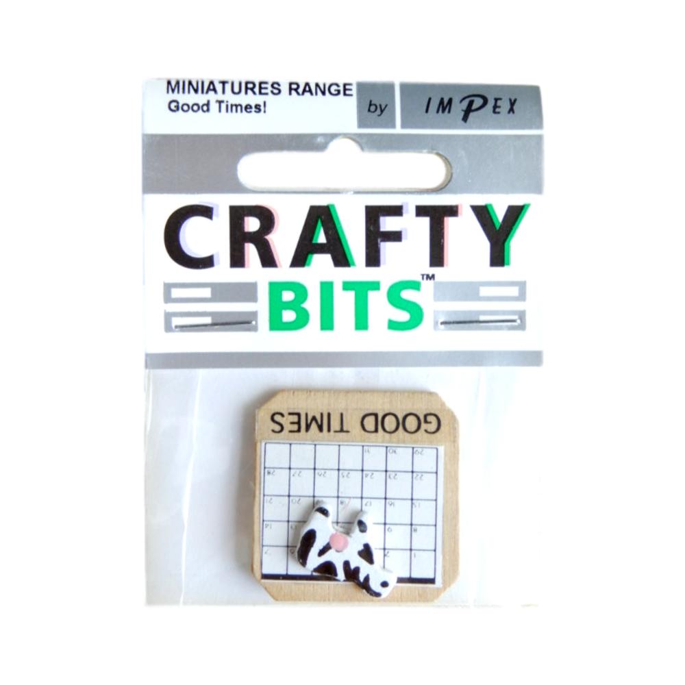 Miniature Calendrier