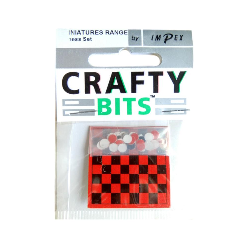 Miniature Plateau de jeu