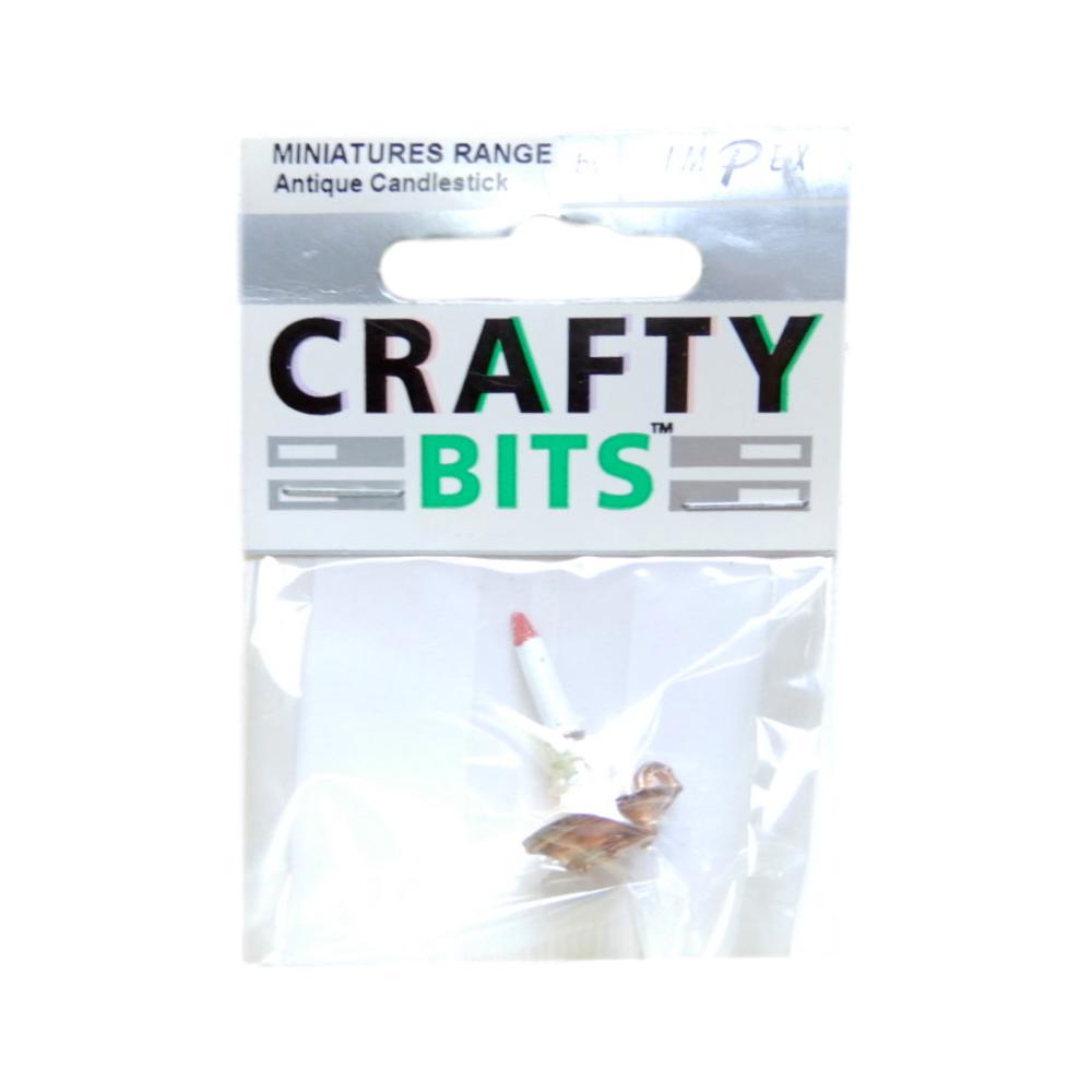 Miniature Chandelier