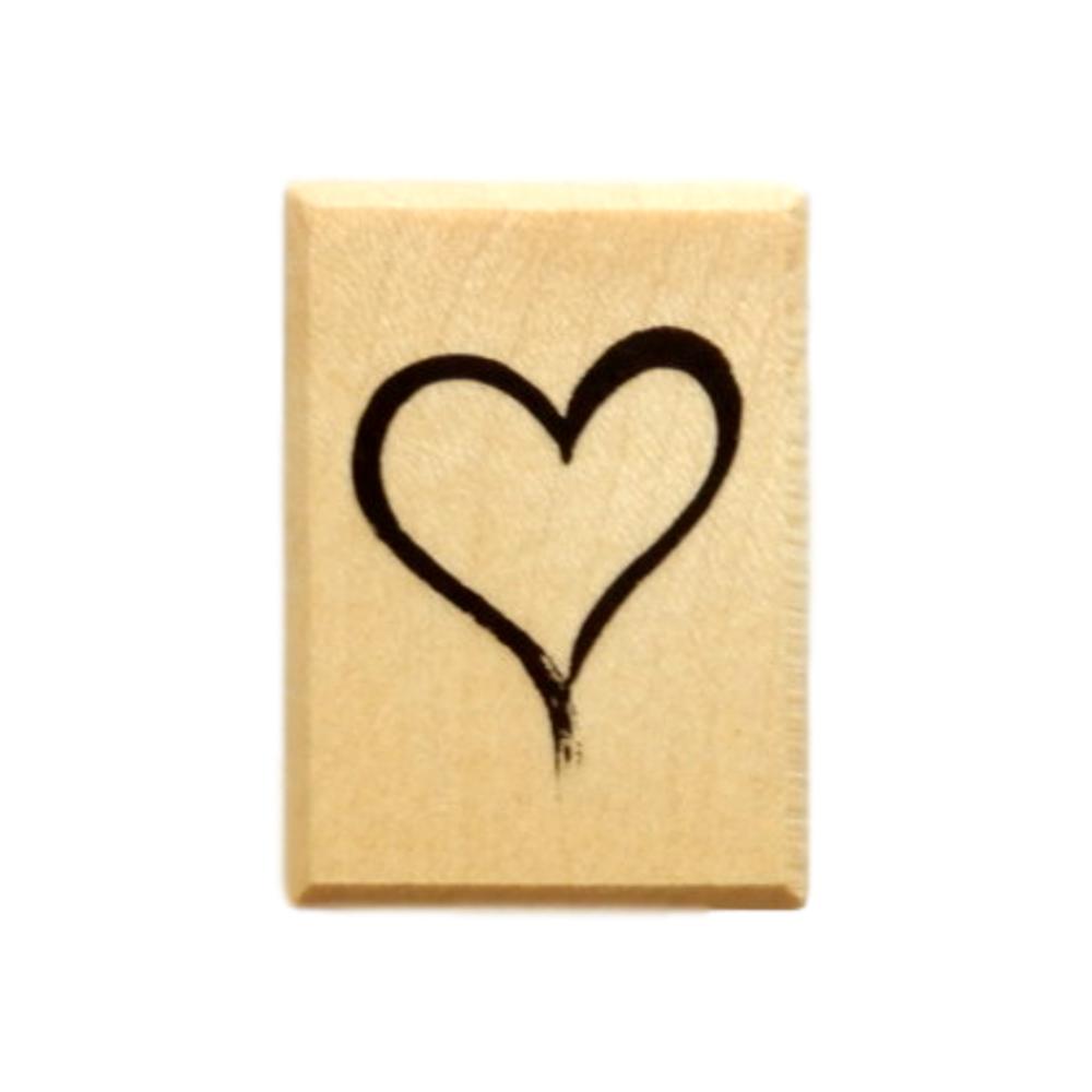 Tampon Coeur