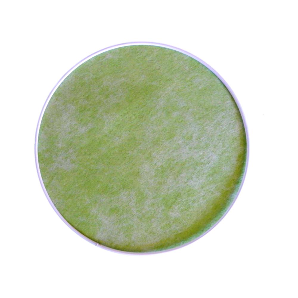 Papier toile d'araignée Vert