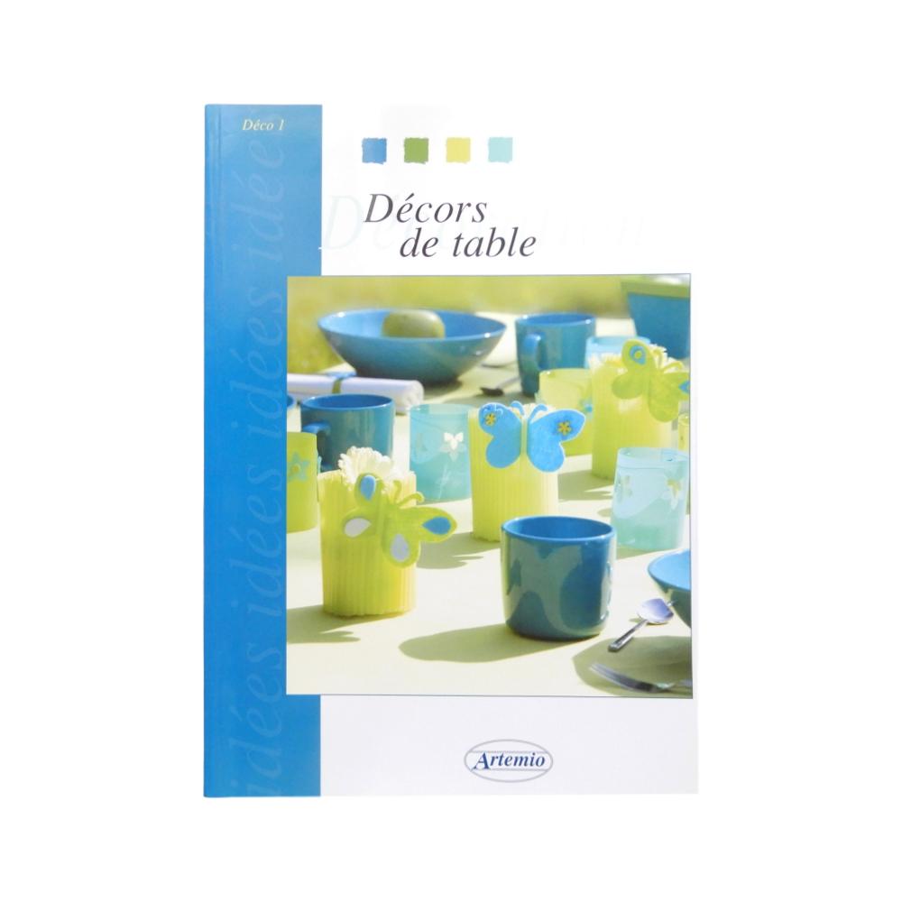 Décors de table