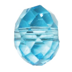 Melon 10 mm Turquoise