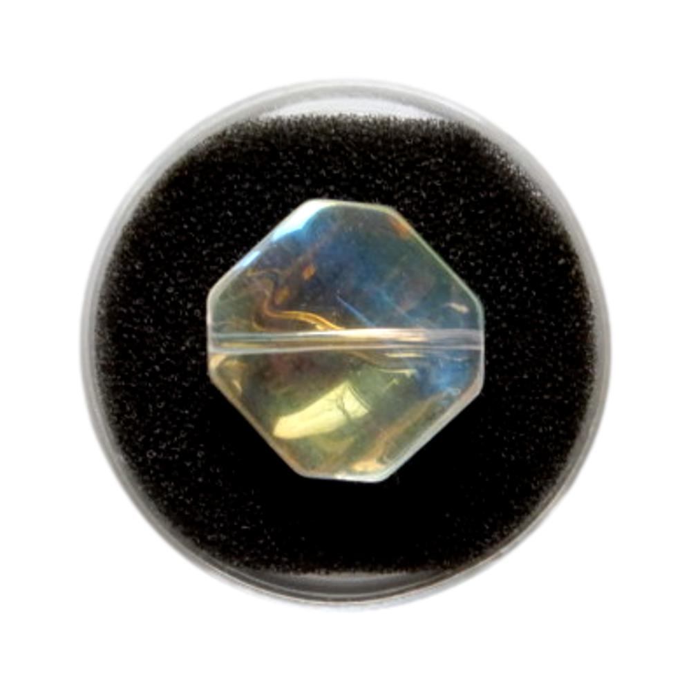 Carré 20 mm Cristal