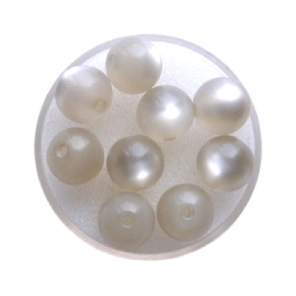 Boule Polaris 10 mm Gris beige