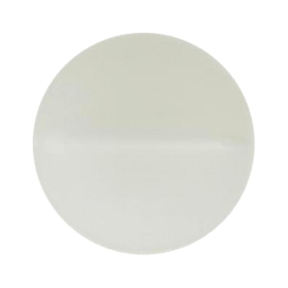 Rond 26 mm Gris clair