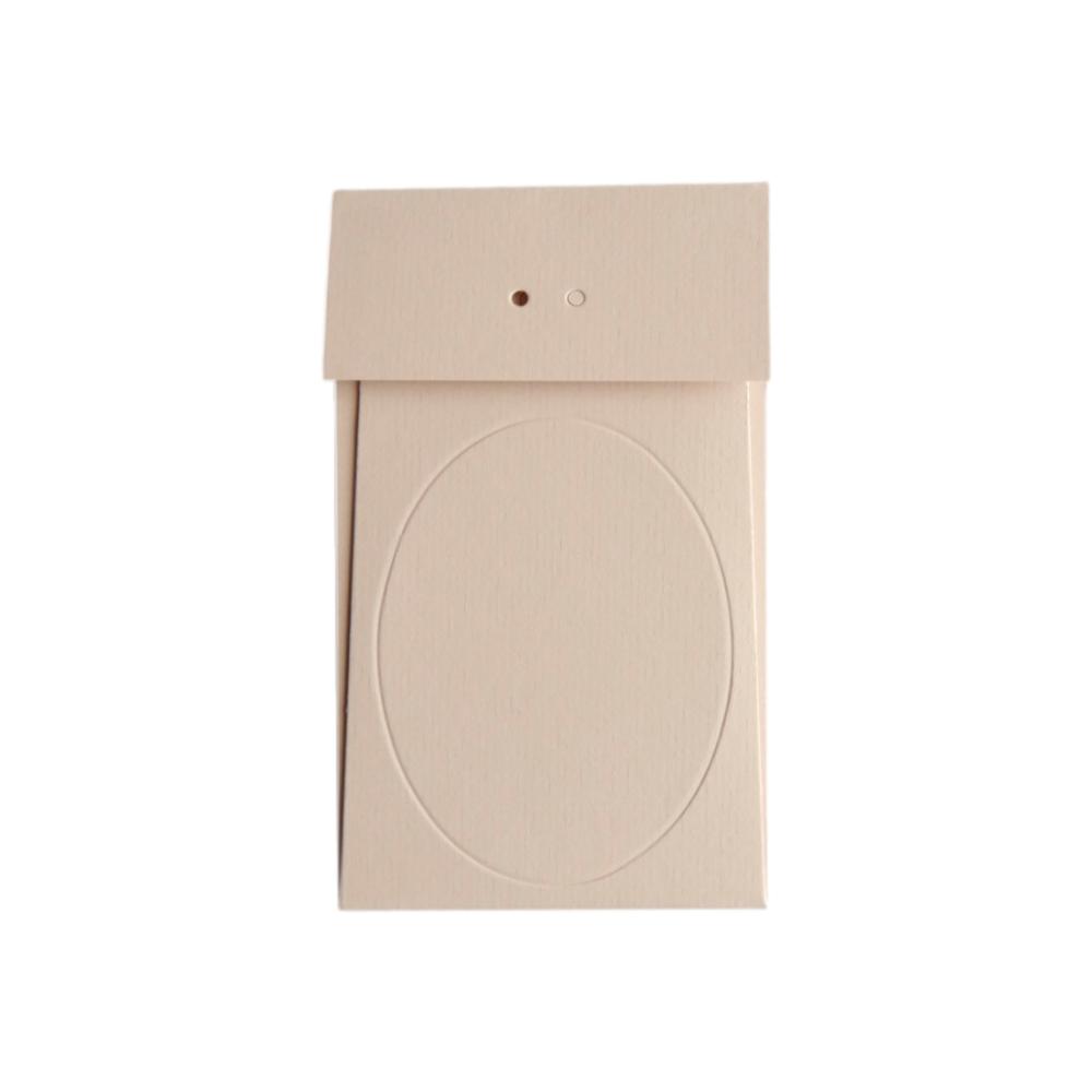 Pochette cadeau Vieux rose