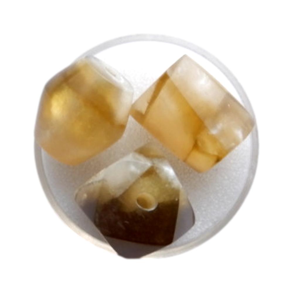 Cailloux 18 mm Beige