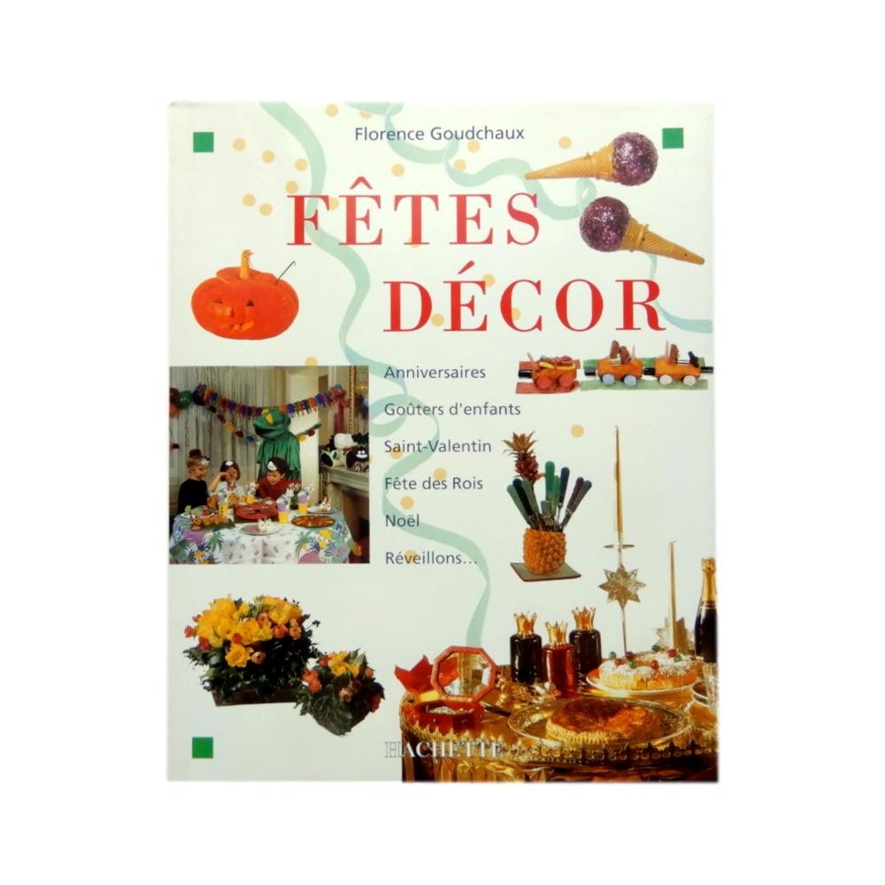 Fêtes décor