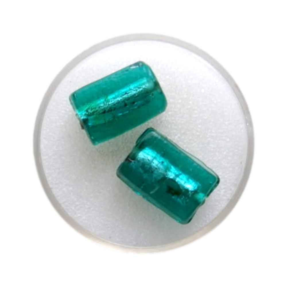 Rectangle 16 mm Vert canard