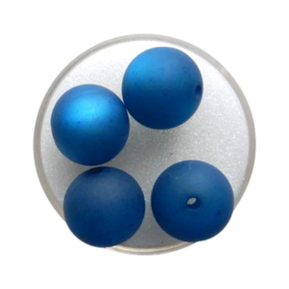 Boule Polaris 14 mm Canard