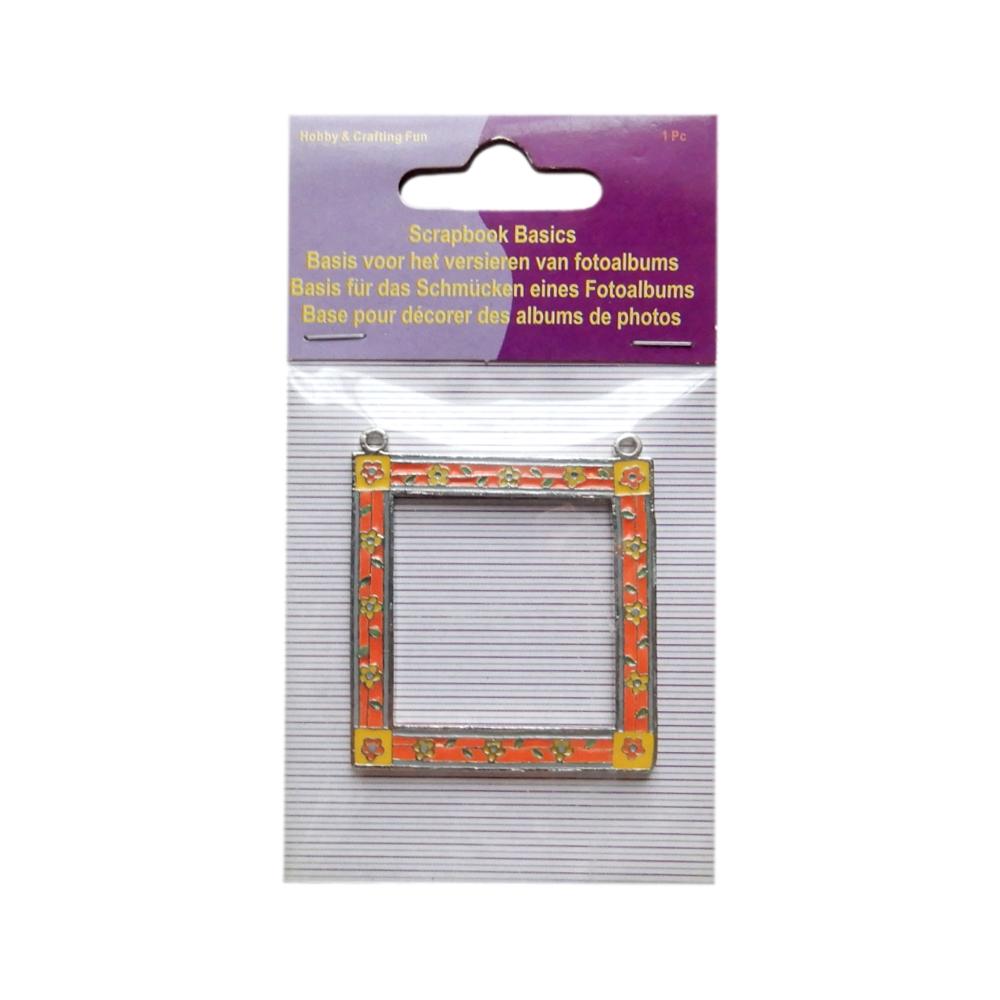 Décoration pour albums photos