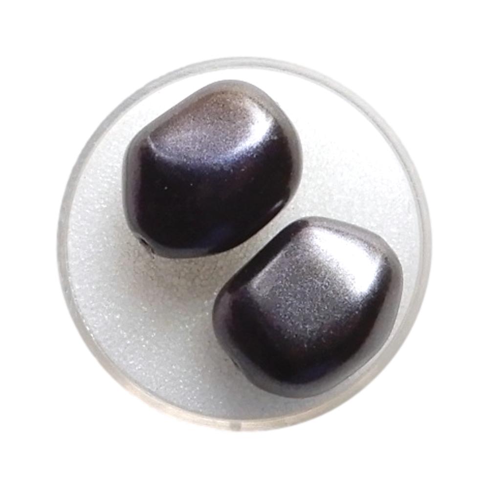 Trapèze 21 mm Bleu foncé