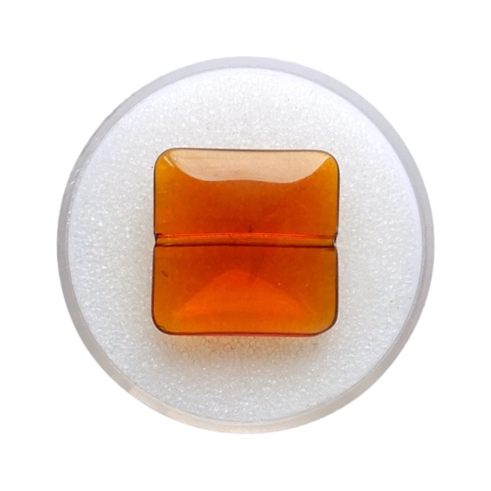 Carré 20 mm Topaze