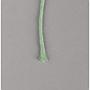 Fil macramé 3 mm Vert menthe