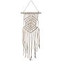 Macramé Pendentif mural