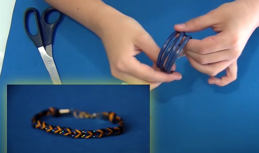 Odoo • une photo avec une légende