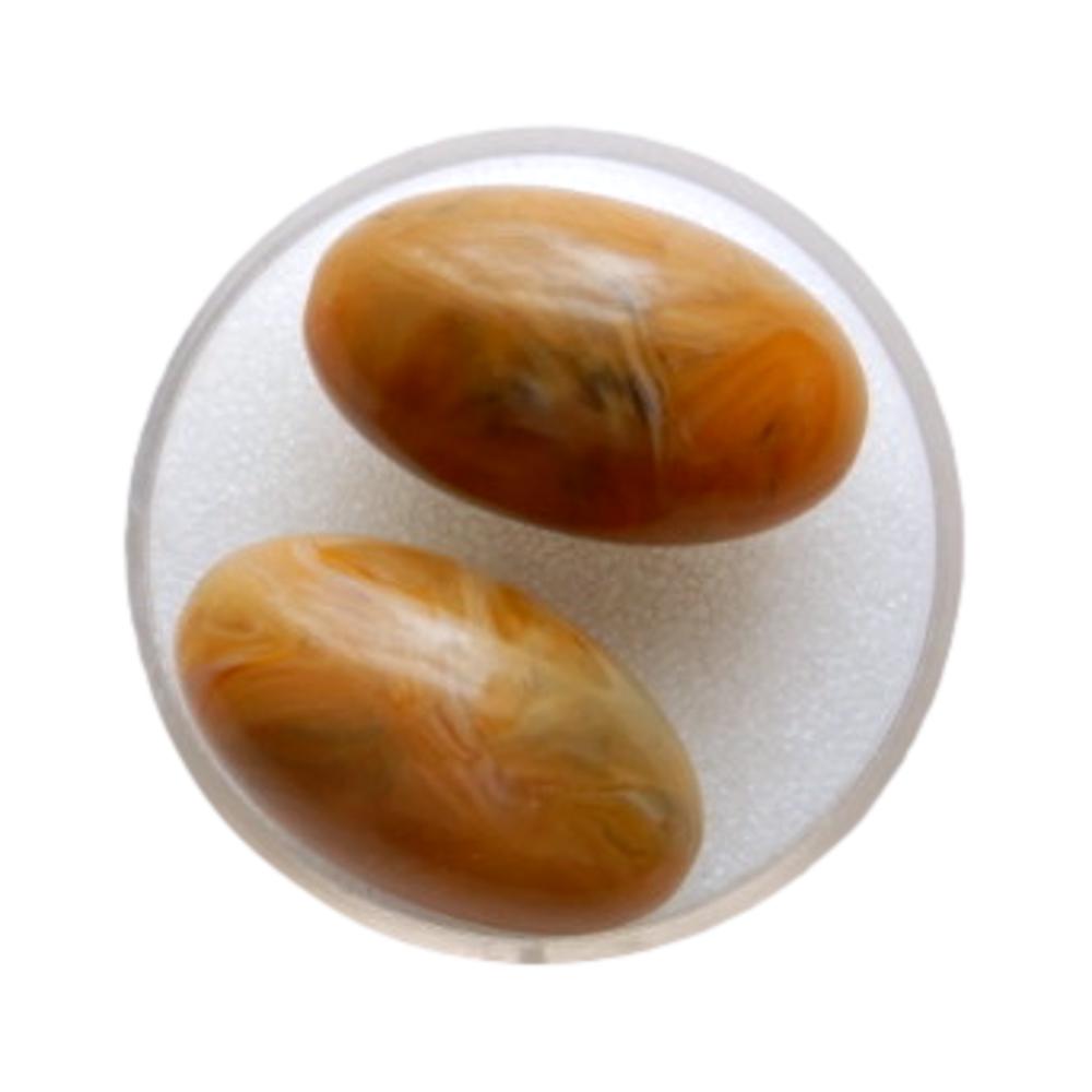 Olive 25 mm