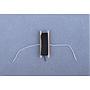 Outil pour faire des houppes - FSC Mix Cred - Nature - Tailles des houppes : 3,5 , 5 , 7 et  9 cm - Set 4 tailles