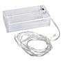 Guirlande lumineuse micro-LED