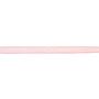 Tube en résille - 8 mm - Rose - 2 mètres